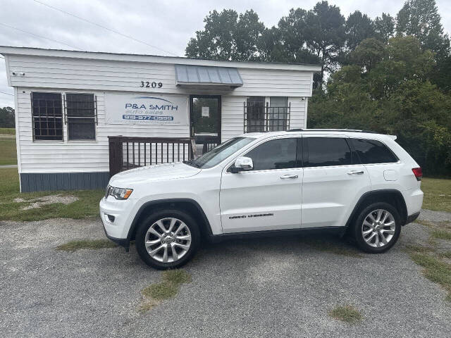 jeep grand cherokee 2017 1C4RJFBG7HC874406 image jeep grand cherokee 2017 1C4RJFBG7HC874406 image